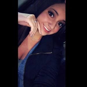 Meet your Posher, Allison